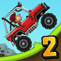 Hill Climb Racing 2 Mod APK icon