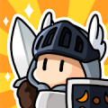 Tiny Quest : 4080 Summon Gift Mod APK icon