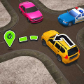 Traffic Jam - Car Escape Games Mod APK icon