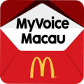 Mcdonald's MyVoice Macau Mod APK icon