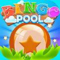 Bingo Pool:No WiFi Bingo Games Mod APK icon