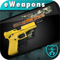 Gun Builder Custom Guns Mod APK icon