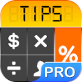 Tip N Split Pro Mod APK icon