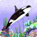 Fish Raising - My Aquarium Mod APK icon