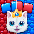 Royal Cat Puzzle Mod APK icon