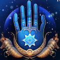 Palm Reader, Birth Chart App Mod APK icon