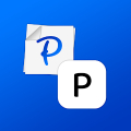 PenToPRINT Handwriting to Text Mod APK icon