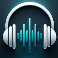 Sound Booster for Headphones Mod APK icon