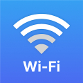 WiFi Password: VPN, Speed Test icon