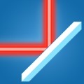 Laser Puzzle - Logic Game Mod APK icon