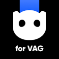 OBDeleven VAG car diagnostics Mod APK icon
