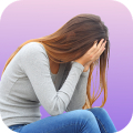 Crying Sounds Mod APK icon