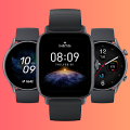 Amazfit GTR 4 GTS 4 WatchFaces Mod APK icon