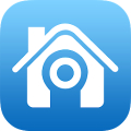 AtHome Video Streamer-turn pho icon