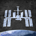 ISS Live Now: View Earth Live Mod APK icon