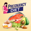 Pregnancy Diet Plan Apps Mod APK icon