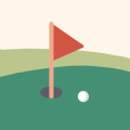 Golf Scorecard Mod APK icon