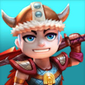 Mythical Knights: Epic RPG Mod APK icon