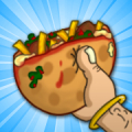 Falafel King ملك الفلافل Mod APK icon