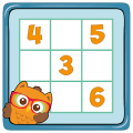 Sudoku - Logic Puzzles Mod APK icon