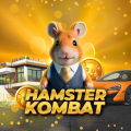 Hamster Kombat Mod APK icon