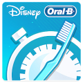 Disney Magic Timer by Oral-B icon