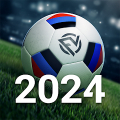 Football League 2024 icon