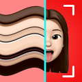 Time Warp Scan - Face Scanner Mod APK icon