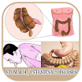 All Stomach Disease &Treatment Mod APK icon