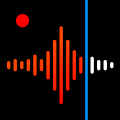 Voice Recorder & Voice Memos Mod APK icon