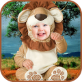 Baby Photo Montage Mod APK icon