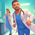 Merge Hospital by Operate Now Mod APK icon