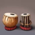 Tabla: India's mystical drum Mod APK icon