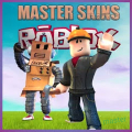 Master mod menu for roblox Mod APK icon