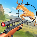 Safari Hunting Shooting Games Mod APK icon