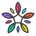 Color Me | Free Adult Coloring Mod APK icon