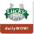 Lucky For Life Lottery Mod APK icon