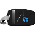 VaR's VR Video Player Mod APK icon