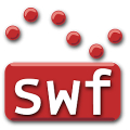 SWF Player - Flash File Viewer Mod APK icon