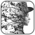 Artful Photo Blend Mod APK icon