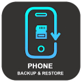 Phone Backup & Restore icon