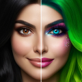 Face Changer - My Fake Look Mod APK icon