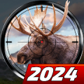 Wild Hunt: Real Hunting Games icon