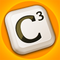 CrossCraze - classic word game Mod APK icon