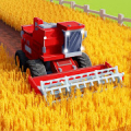 Idle Farm: Farming Simulator icon