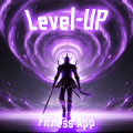 Level UP : Fitness Mod APK icon