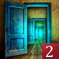 501 Doors Escape Game Mystery Mod APK icon