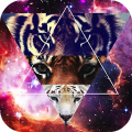 Hipster Wallpapers Mod APK icon