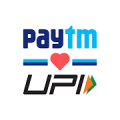 Paytm - BHIM UPI, Money Transfer & Mobile Recharge Mod APK icon