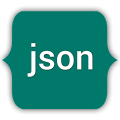 Json Genie (Viewer & Editor) Mod APK icon